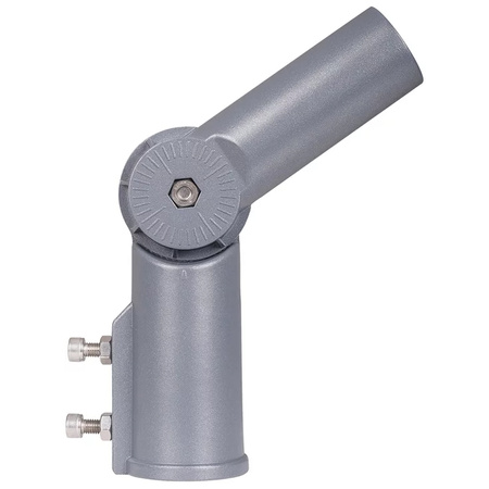 Úhlově nastavitelný montážní držák pro svítidla ECO AREA Ledvance