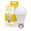 LED žárovka E27 Ball 11W 1050lm 3000K Warm 240° LED2B Kobi