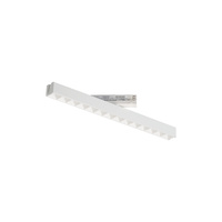 LED lineární svítidlo HR-MH-RM 28W 3450lm 4000K 57cm bílé KANLUX