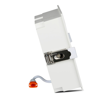 LED Spot 36W 2700K Fixed SMD SAMSUNG CHIP Square VT-2-36 V-TAC svítidlo pro vestavnou montáž