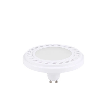 DIFUZOR LED žárovka 9212 GU10 ES111 9W 700lm 4000K Neutrální bila White 120° Nowodvorski