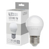 LED žárovka E27 Ball 7W 600lm 4000K Neutral 180° LED2B Kobi