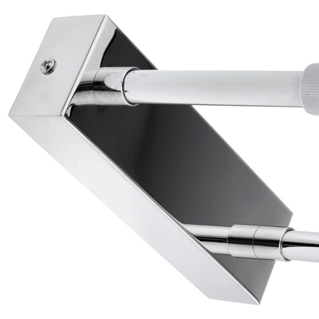 KAPO KM7034 LED koupelnové nástěnné svítidlo nad zrcadlo 8W 580lm 4000K 50cm