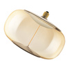 Dekorativní LED žárovka E27 12W = 42W 500lm 1800K Warm 320° Amber Filament Dimmable Vintage 1906 Osram