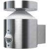 Nástěnné svítidlo fasádní svítidlo venkovní svítidlo 6W 360lm 3000K se senzorem Endura Style Cylinder LEDVANCE