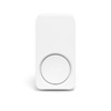 Chytrý přijímač zvonku bílý SMART Zigbee Chime Secure Philips HUE