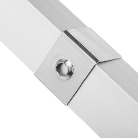 Montážní Držák pro Rohové Profily KM55 LUMILED