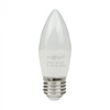 LED žárovka svíčka B37 E27 7W 630lm 4000K neutrální bílá Ecolight