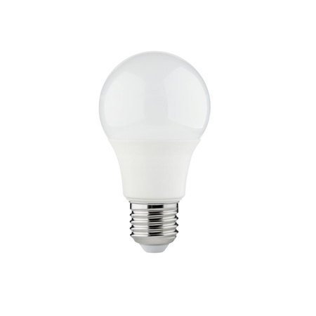 LED žárovka E27 A60 8W 810lm 3000K Warm KANLUX