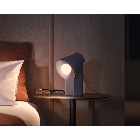2PAK LED žárovka E27 A60 6W CCT PHILIPS HUE White & Ambiance Bluetooth Zigbee