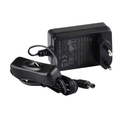 LED pásek 9W 760lm 4000K neutrální 120° bílá stmívatelná Sanico Goldlux