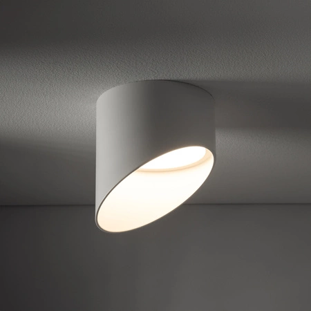 Zapuštěné stropní svítidlo GX53 bílé HVAR 10488 Nowodvorski