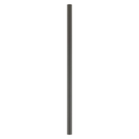 Povrchová montáž GU10 SPOT TUBA Grey FOURTY XL 10899 Nowodvorski