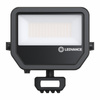 LED reflektor 41W 5500lm 3000K IP65 černý se senzorem pohybu LEDVANCE Floodlight