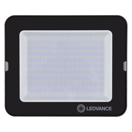 Reflektor LED 90W 8100lm 3000K IP65 Černá LEDVANCE COMPACT V
