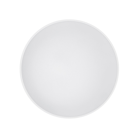 Plafond Stropní svítidlo LED Surface fitting 32W 2800lm 3000K Warm White Vodotěsné IP44 AGNES ROUND LED PRO 10979 Nowodvorski