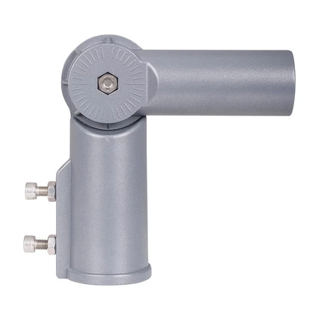 Úhlově nastavitelný montážní držák pro svítidla ECO AREA Ledvance