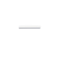 Stropní svítidlo STRAIGHT 7557 Nowodvorski White LED Tube T8 60cm Minimalistické
