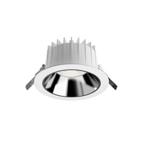 LED zapuštěné stropní svítidlo 30W 1850lm 3000K teplá bílá Vodotěsné IP44 CL KEA 8771 Nowodvorski