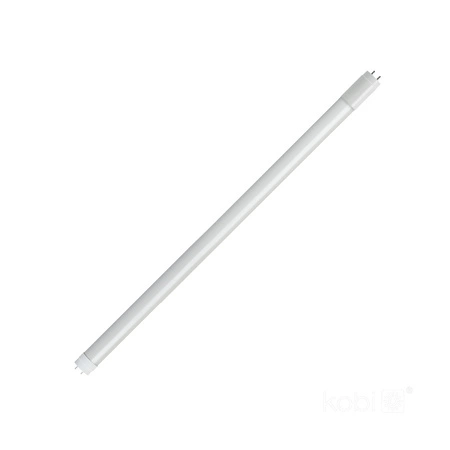 LED zářivka T8 G13 9W 1080lm 6500K Cold 60cm Premium Kobi
