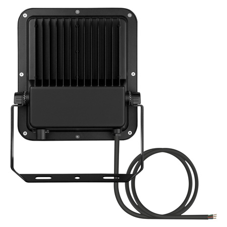 LED reflektor 80W 10000lm 6500K IP65 černý LEDVANCE reflektor