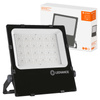 LED reflektor Venkovní reflektor 290W 38200lm 4000K IP66 Černý reflektor Ledvance