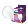 LED žárovka E27 G120 13W = 120W 2000lm 2700K Teplá bílá PHILIPS