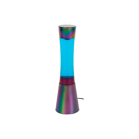 Stolní lampa Stolní noční dekorativní GY6.35 Multicolour Modern Minka Rabalux