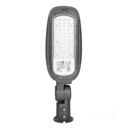 LED pouliční svítidla Průmyslová silniční svítidla 60W 5700lm Vespa Kobi