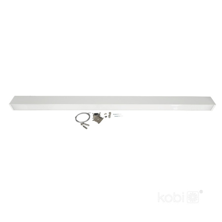 Stropní svítidlo LED 20W 2600lm CCT White Koline Kobi