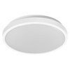 Plafond LED stropní svítidlo pro povrchovou montáž 16W 1050lm 3000K teplá bílá 28cm Orbis Ledvance