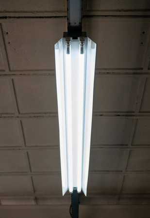LED zářivka G13 T8 24.8W 4100lm 4000K neutrální bílá 190° CRI90 150cm OSRAM SubstiTUBE