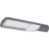 Pouliční lampa LED Silniční lucerna 100W IP65 5000K 10000lm ŠEDÁ