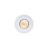LED svítidlo pro povrchovou montáž 30W 2700lm 4000K Neutral SPOT TUBA White CL IOS ANGLE 60° 8734 Nowodvorski