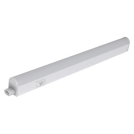 LED 4W 400lm 4000K White Industrial Greg 5216 Rabalux Undercabinet Furniture Strip Light