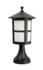 Venkovní stojací zahradní lampa CORDOBA II K 4011/1/TD E27 41cm Su-Ma