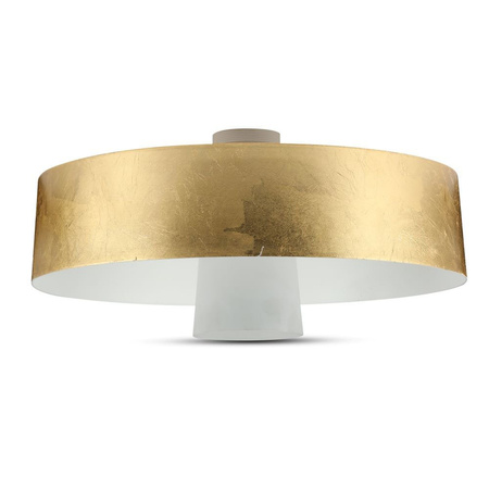 Závěsná lampa 7W 4000K LED Gold ZÁVĚSNÁ SVĚTLA VT-7666 V-TAC