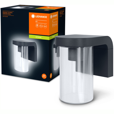 Nástěnné svítidlo E27 IP44 Endura CLASSIC CASCADE WALL LEDVANCE nástěnné svítidlo