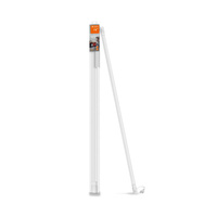 LED TubeKIT 120cm 19W 4000K LEDVANCE lineární svítidlo pro povrchovou montáž