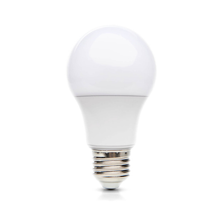 LED žárovka E27 Ball 9W 806lm 4000K Neutral 240° LED2B Kobi