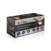 60W stropní ventilátor s vestavěným CCT LED světlem a RF dálkovým ovládáním 5 ramen VT-6052-5 V-TAC