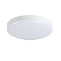 Plafond LED stropní světlo IPER 35W 4200lm 4000K IP65 bílé kulaté KANLUX