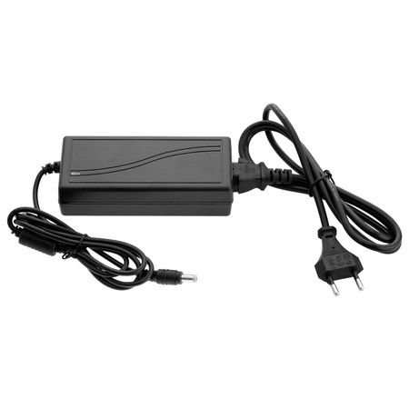 Zásuvkový zdroj 12V 60W DESKTOP