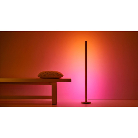 LED stojací lampa 13W RGB SMART WiFi WiZ