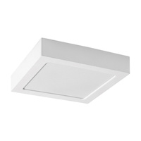 Plafond LED stropní svítidlo 15W 1570lm 4000K White Minimalist Shaun2 Rabalux