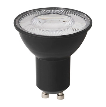 LED žárovka PAR16 Reflector GU10 4,5W = 35W 350lm 6500K Cold 120° VALUE Osram