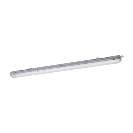 Nehořlavý LED MAH PRO 38W IP65 120cm KANLUX šedý