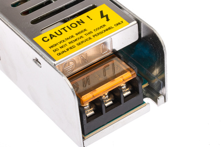 LED modulární napájecí zdroj 12v 80w 6,7A ADLS-80-12 ADLER