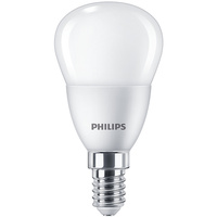 E14 P45 LED žárovka 2.8W = 25W 250lm 2700K Teplá bílá PHILIPS CorePro