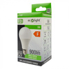 LED žárovka A60 E27 9W 900lm 3000K Warm Ecolight